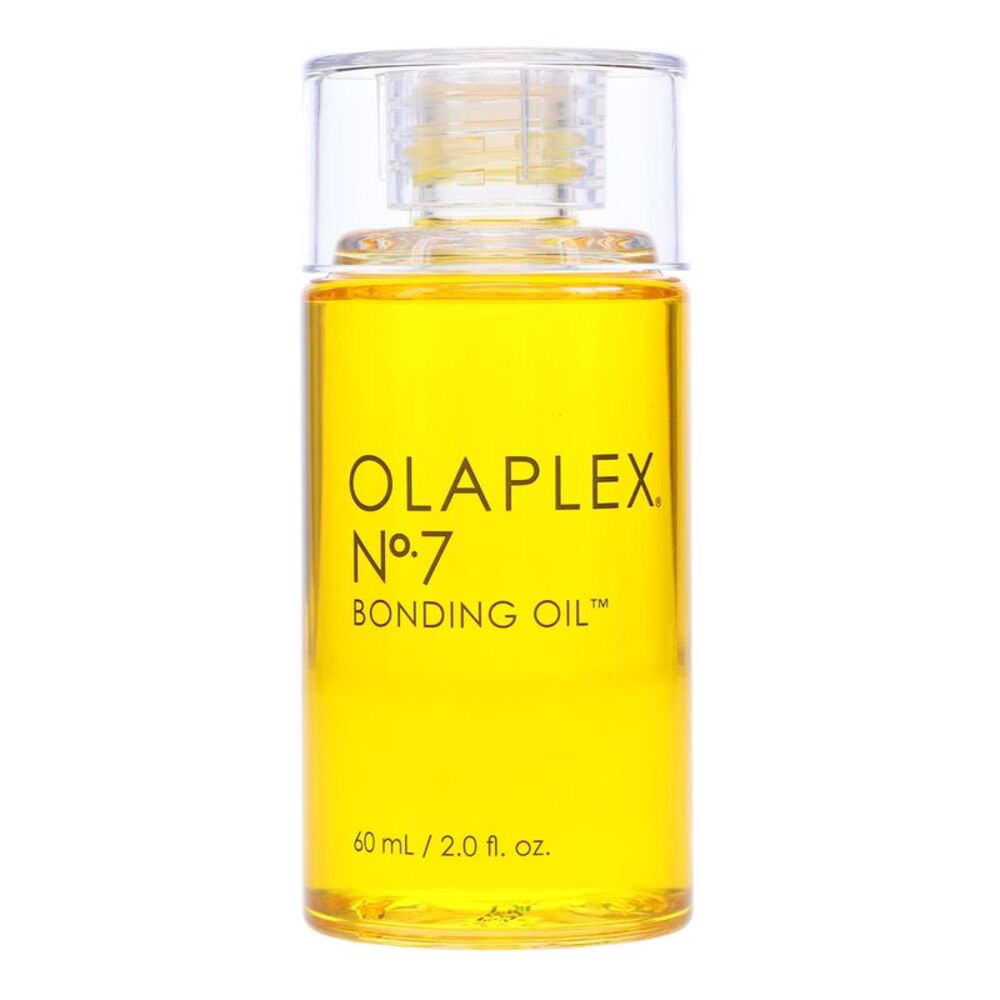 Olaplex No.7 Bonding Oil NEW SIZE 2 oz